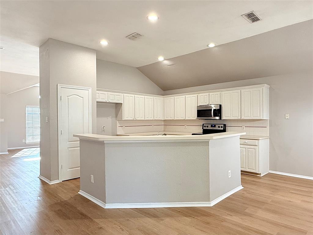 Summerfields Add - Residential Lease