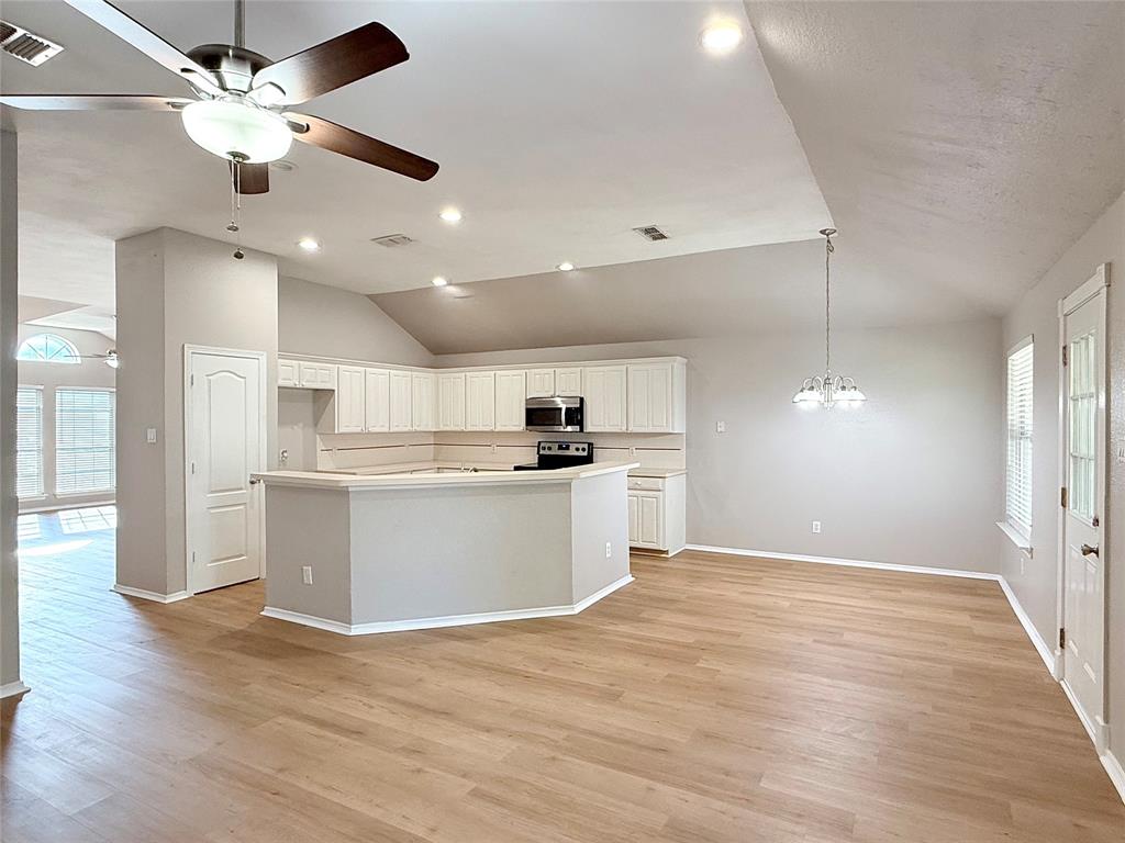 Summerfields Add - Residential Lease