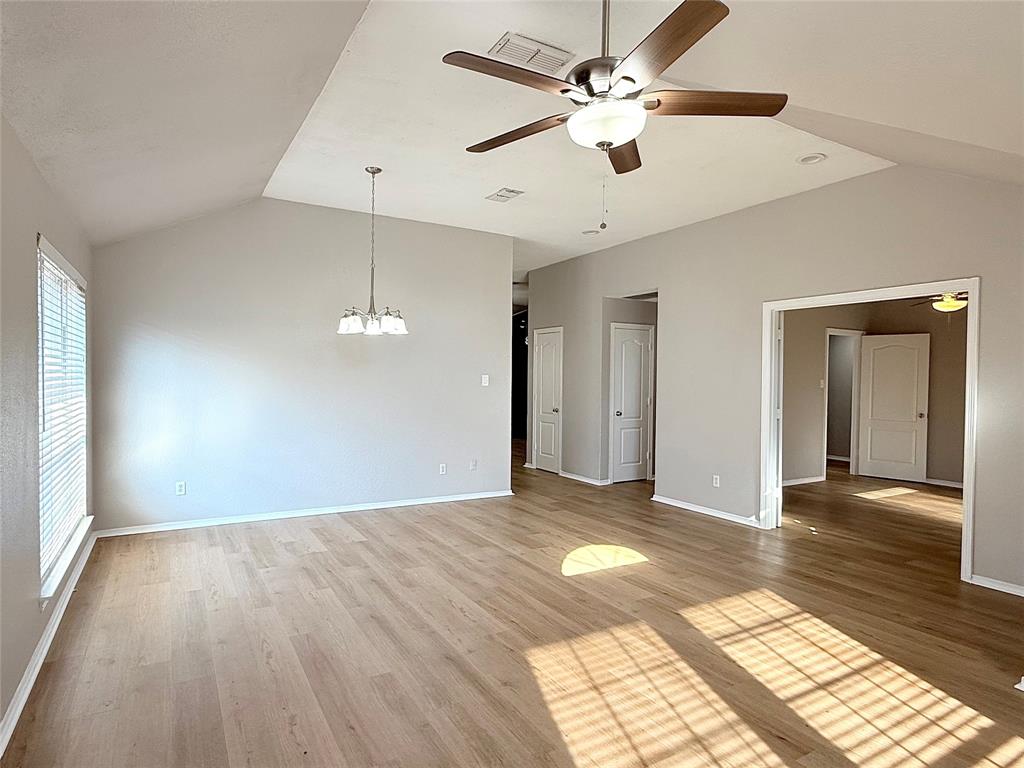 Summerfields Add - Residential Lease