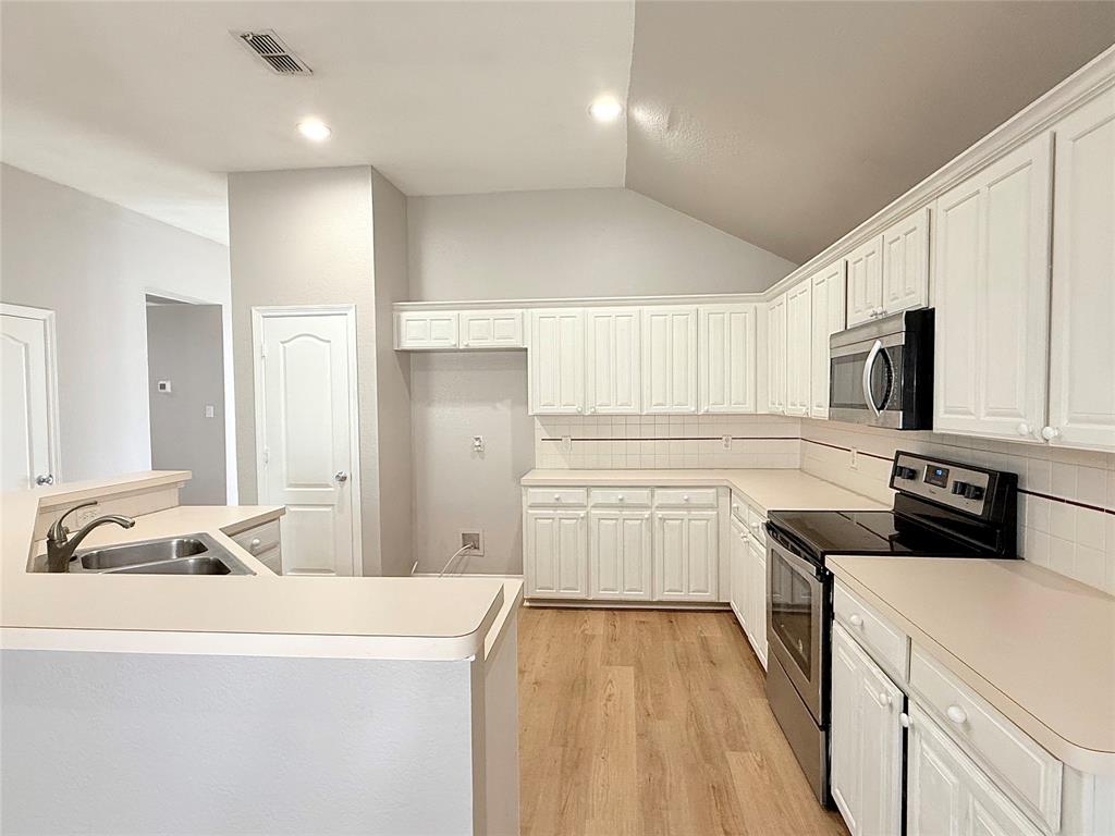 Summerfields Add - Residential Lease