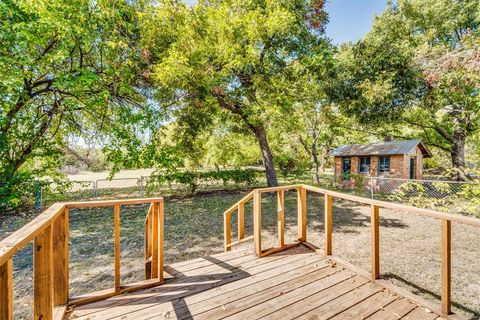 A home in Rockwall