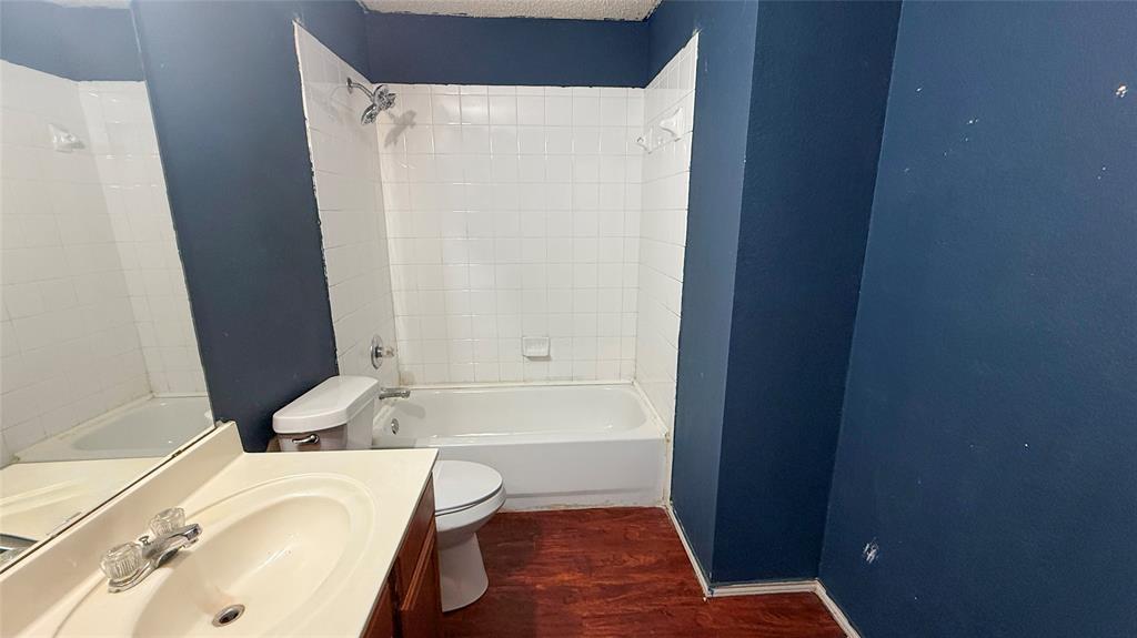 Lake Port Meadows Add - Residential