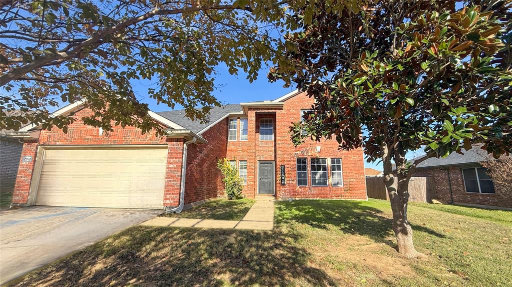 Lake Port Meadows Add - Residential