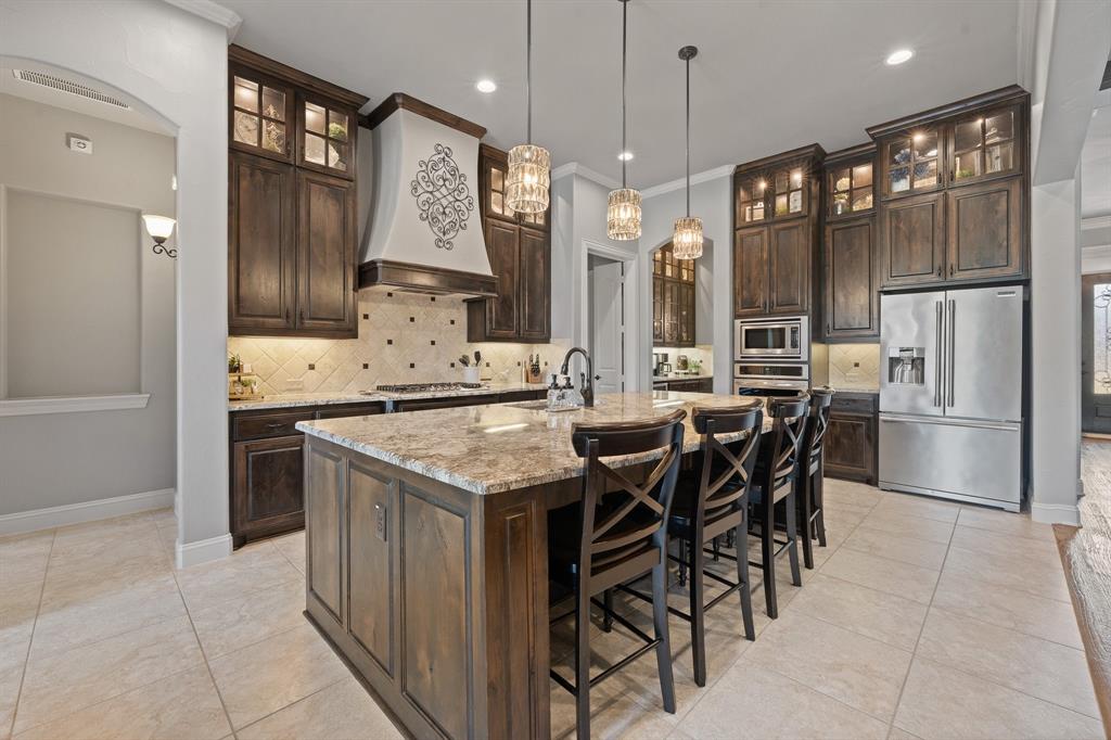 Hidden Creek Estates - Residential