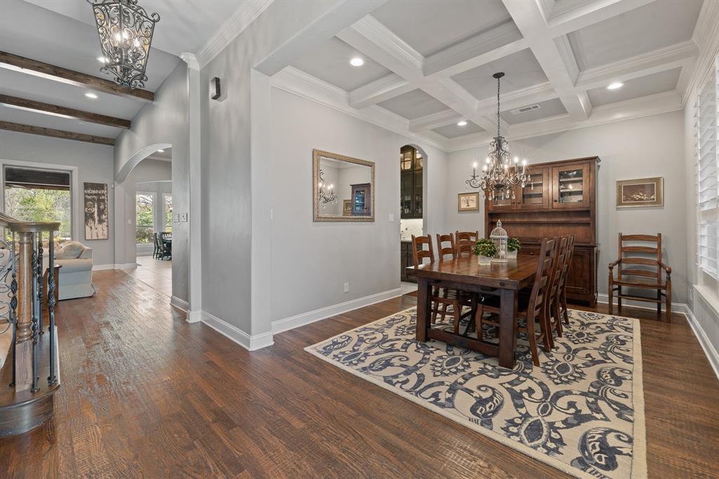 Hidden Creek Estates - Residential