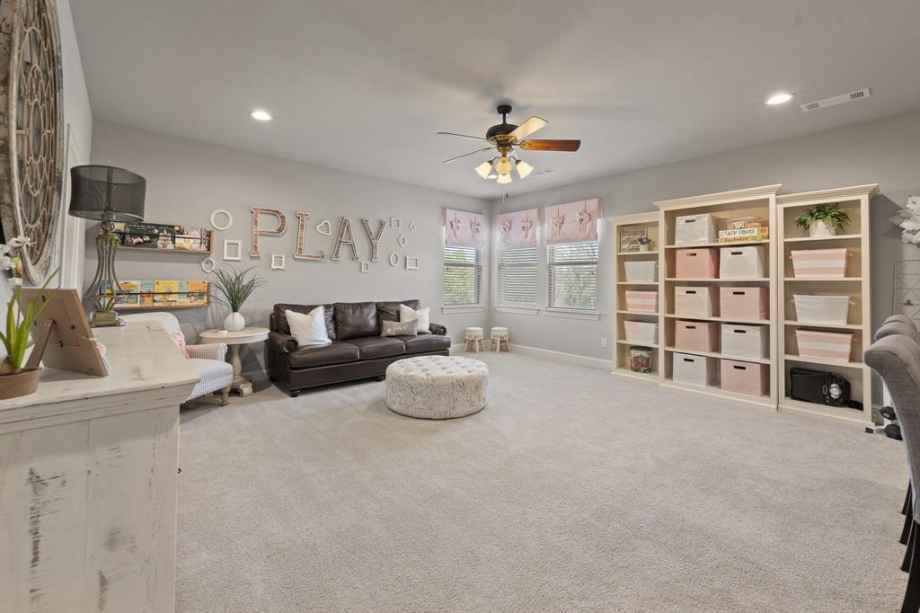 Hidden Creek Estates - Residential