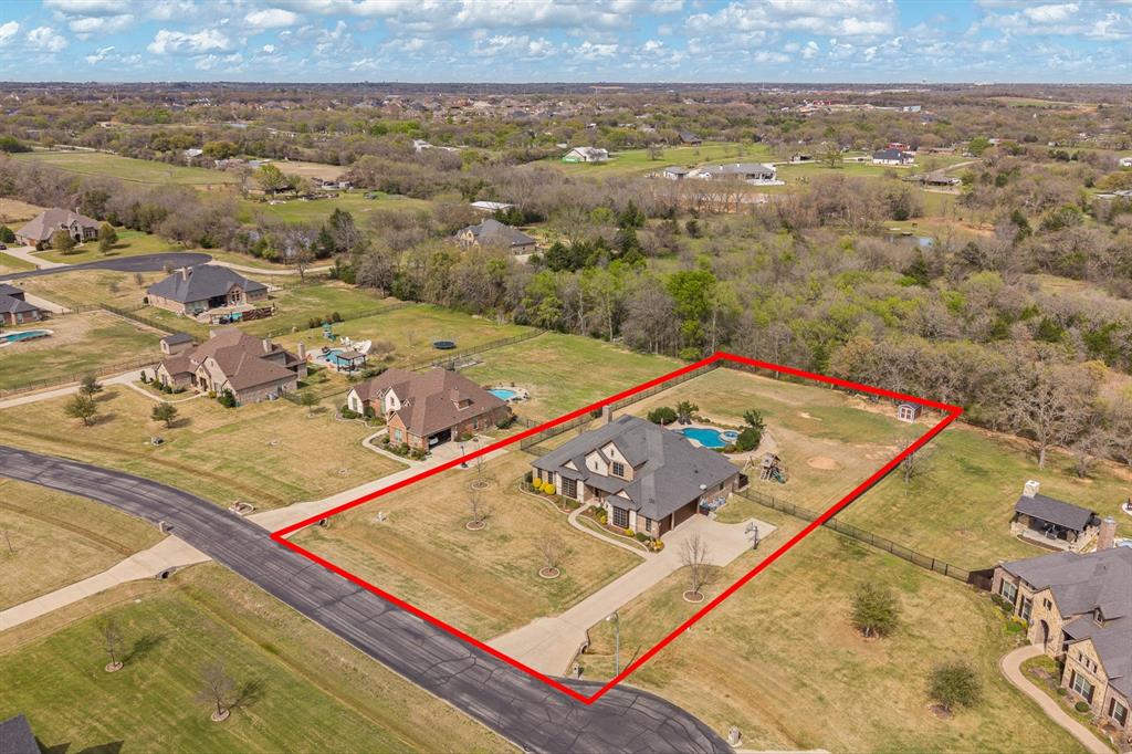 Hidden Creek Estates - Residential