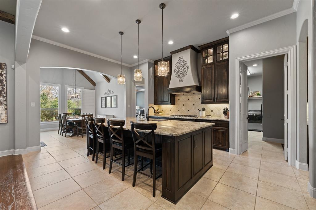 Hidden Creek Estates - Residential