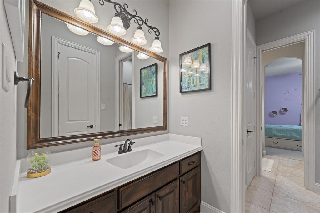 Hidden Creek Estates - Residential