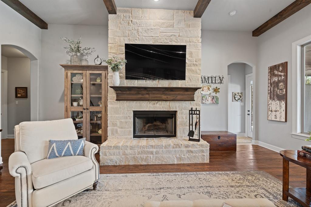 Hidden Creek Estates - Residential