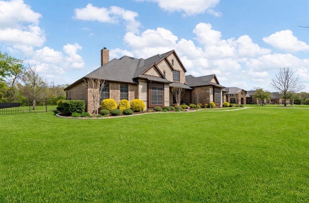 Hidden Creek Estates - Residential