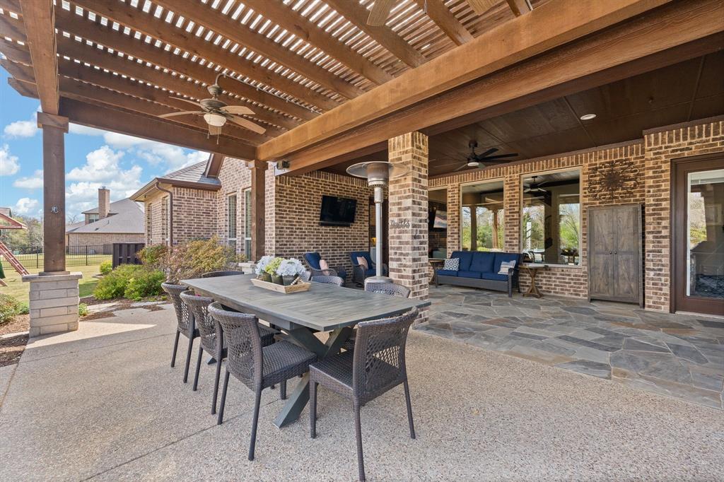 Hidden Creek Estates - Residential