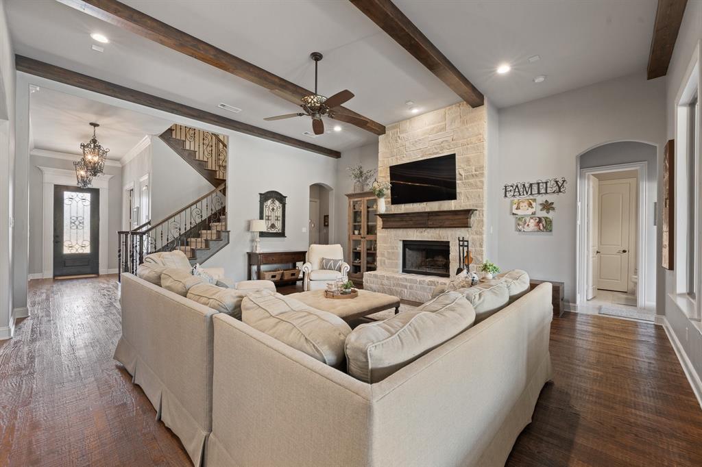 Hidden Creek Estates - Residential