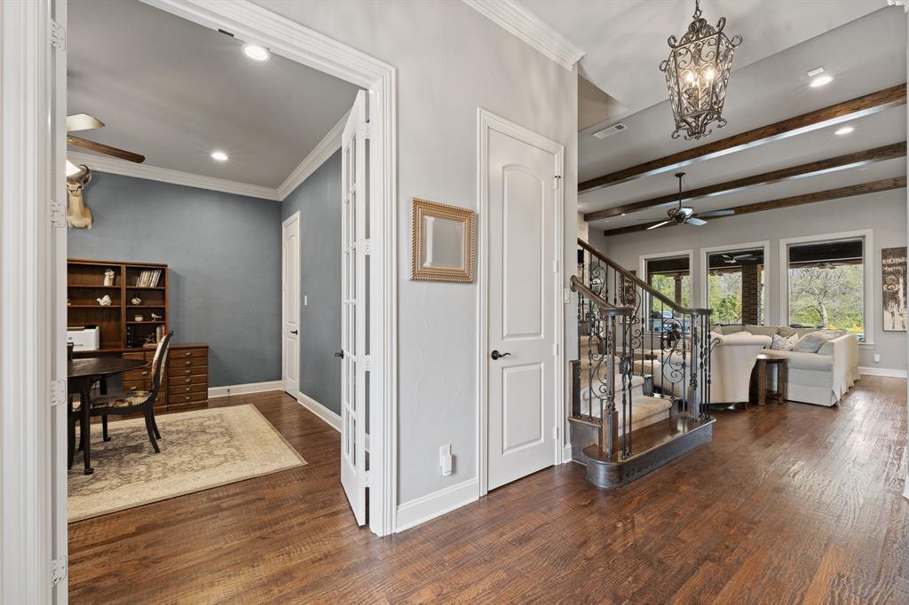 Hidden Creek Estates - Residential