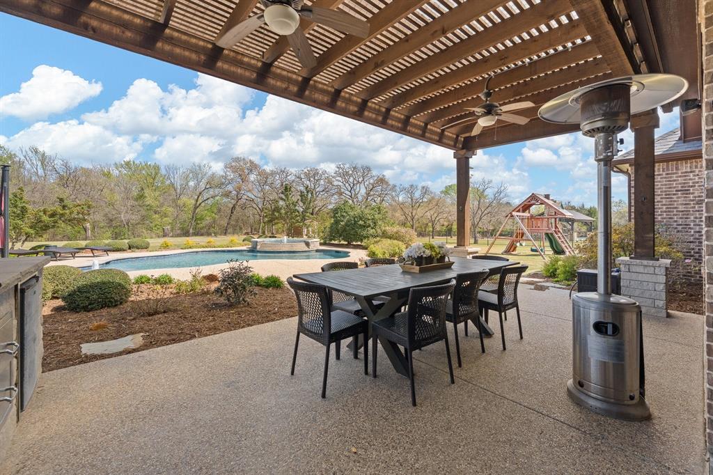 Hidden Creek Estates - Residential