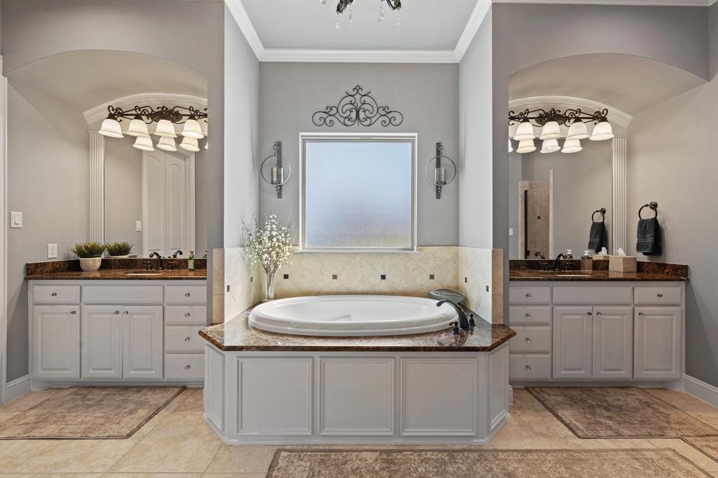 Hidden Creek Estates - Residential