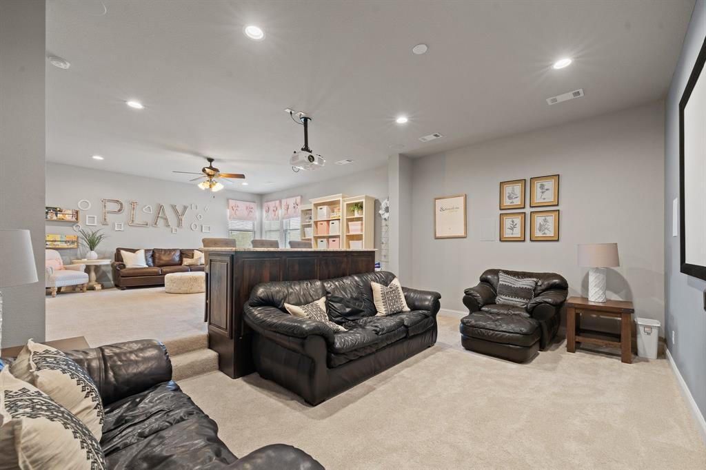 Hidden Creek Estates - Residential