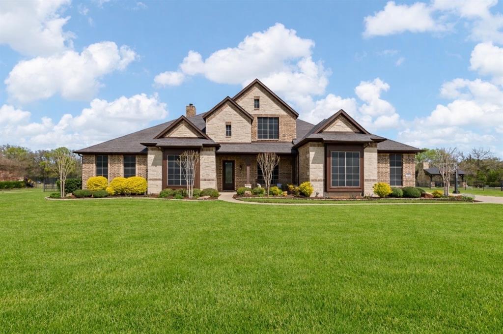 Hidden Creek Estates - Residential