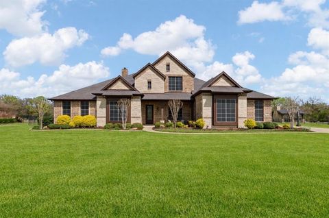 Photo of 8112 Sharon Jean Drive, Mansfield, TX 76063 (MLS # 21212643)