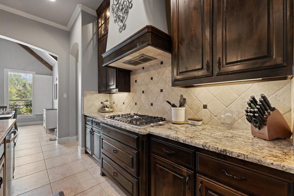 Hidden Creek Estates - Residential