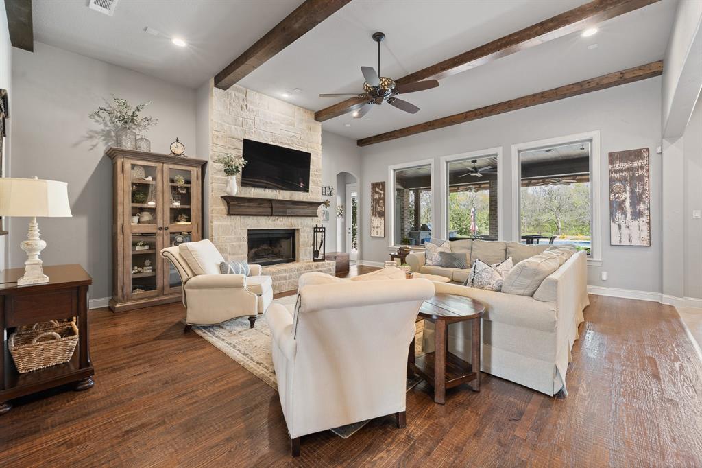 Hidden Creek Estates - Residential