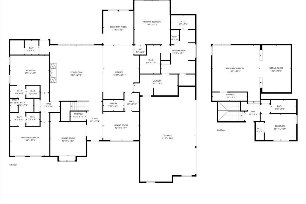 Hidden Creek Estates - Residential