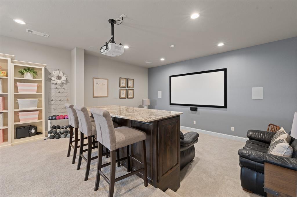 Hidden Creek Estates - Residential