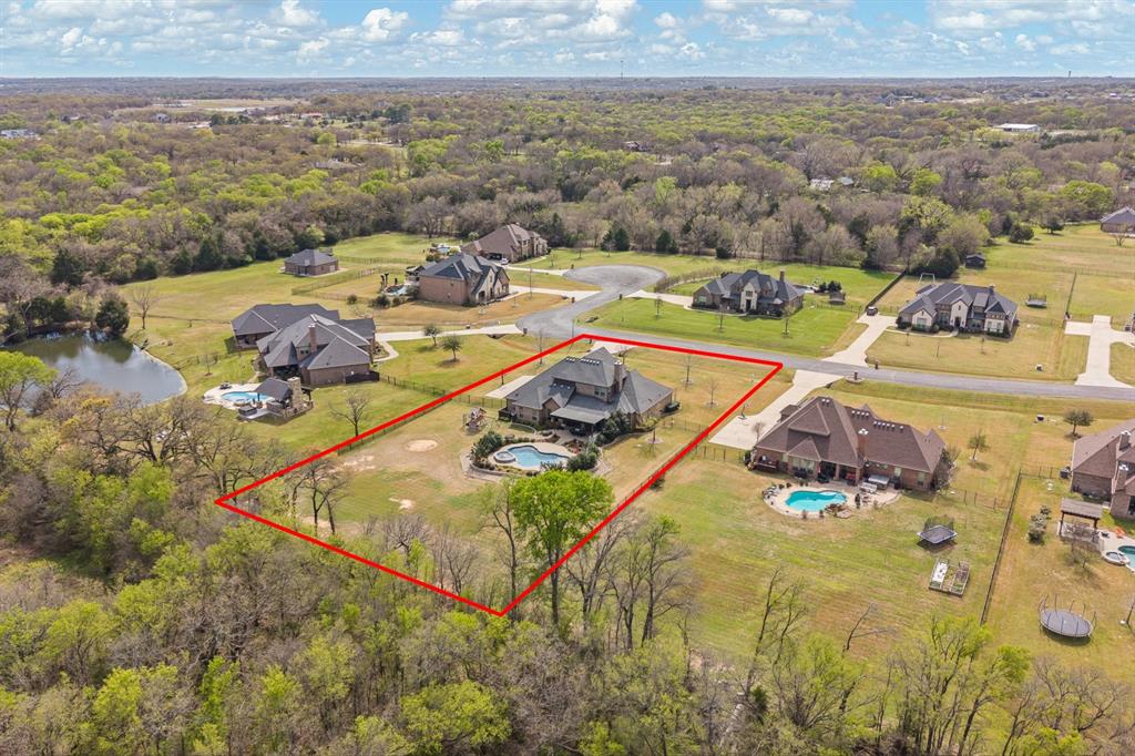 Hidden Creek Estates - Residential