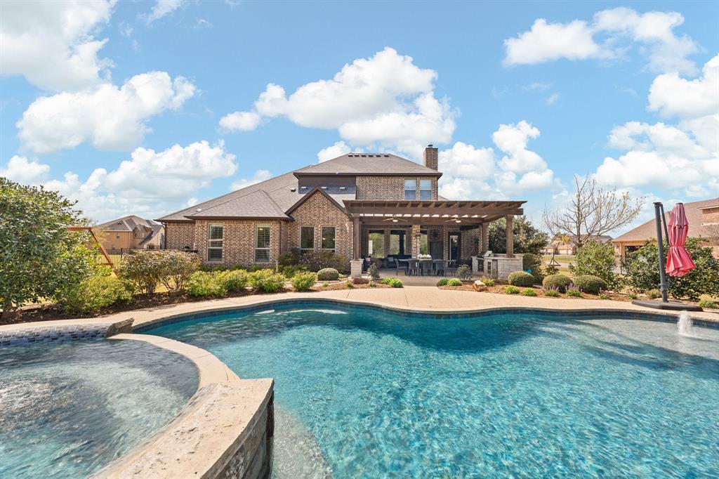 Hidden Creek Estates - Residential