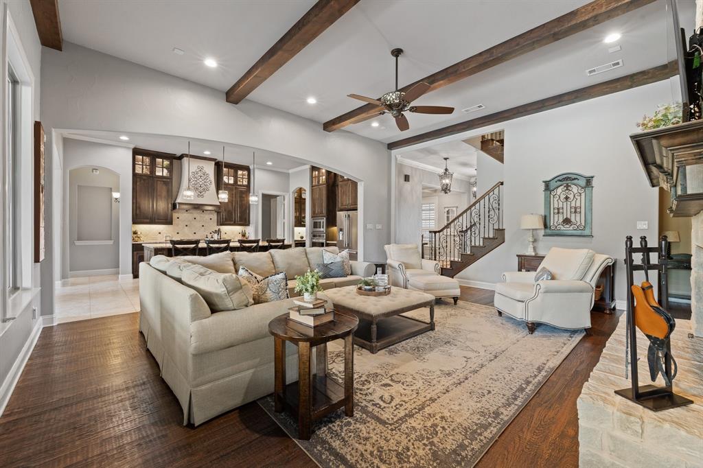 Hidden Creek Estates - Residential