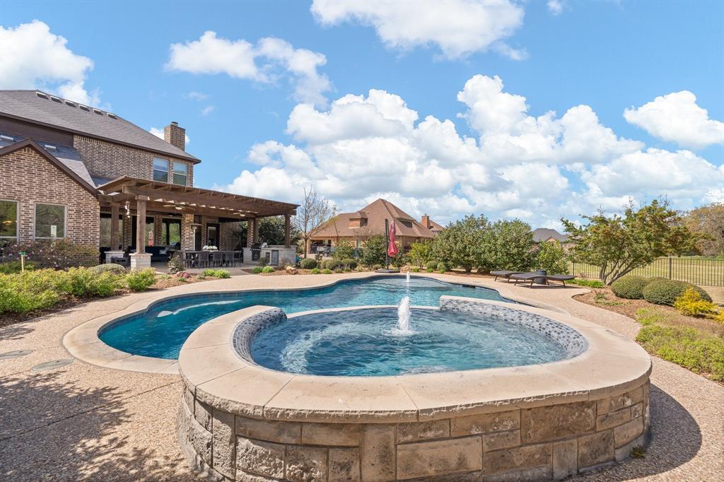 Hidden Creek Estates - Residential