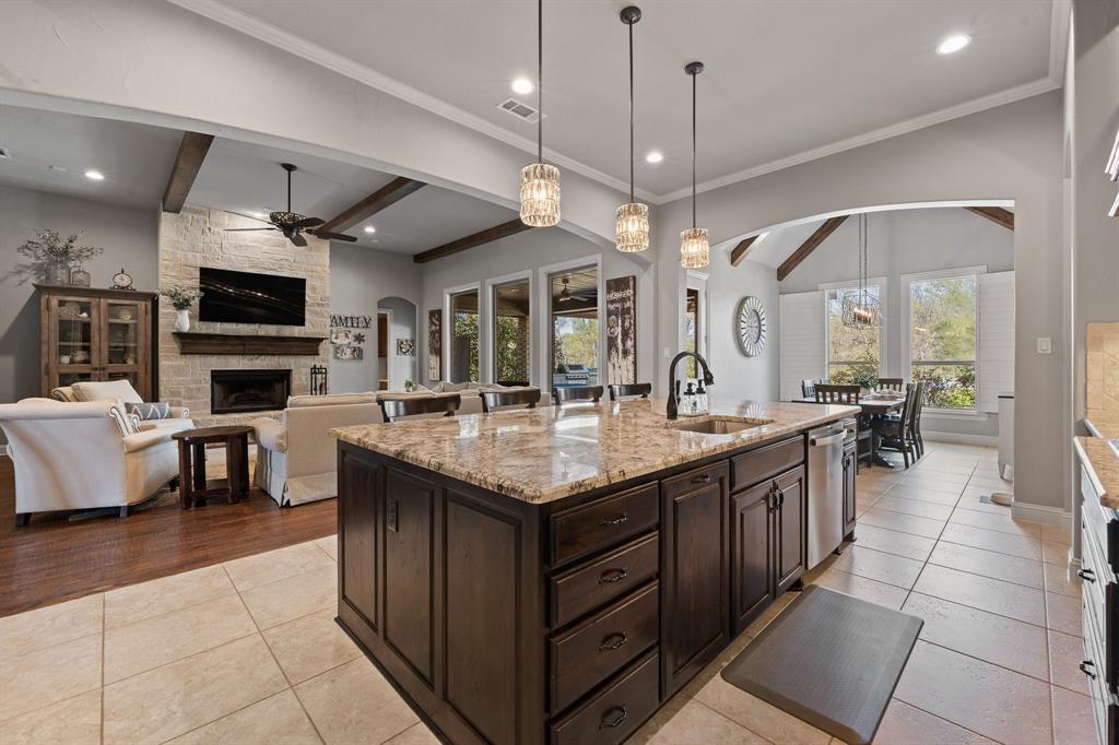 Hidden Creek Estates - Residential