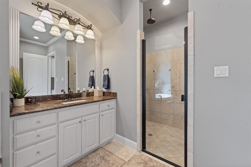 Hidden Creek Estates - Residential