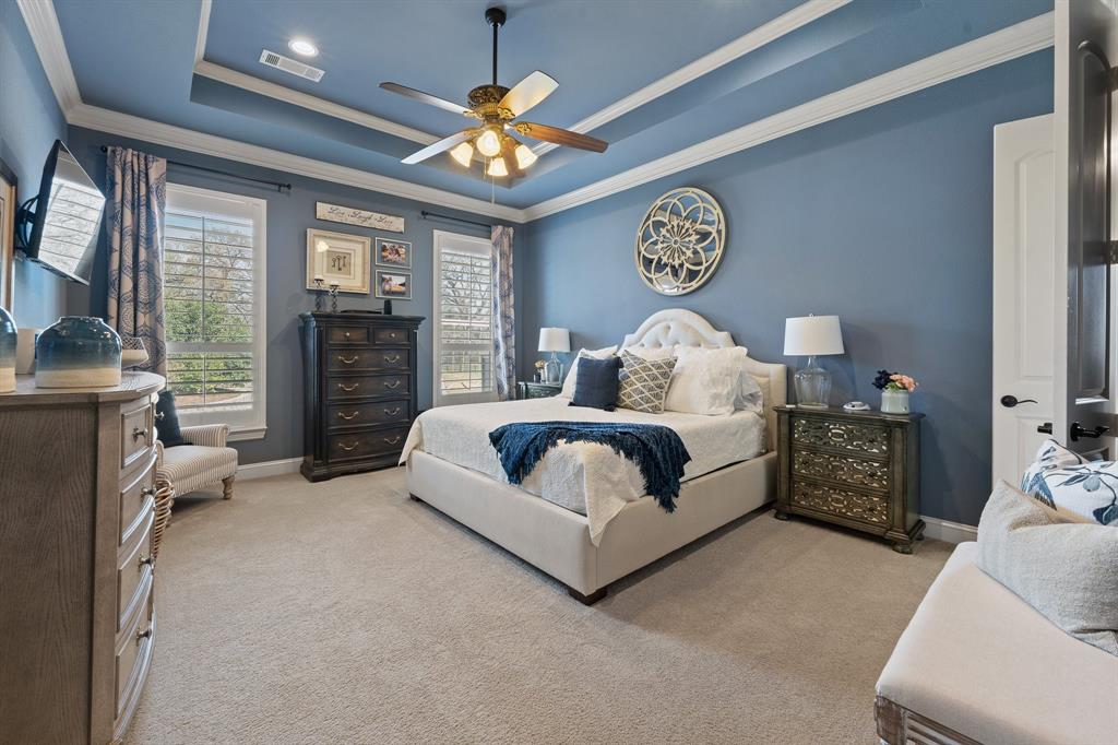 Hidden Creek Estates - Residential