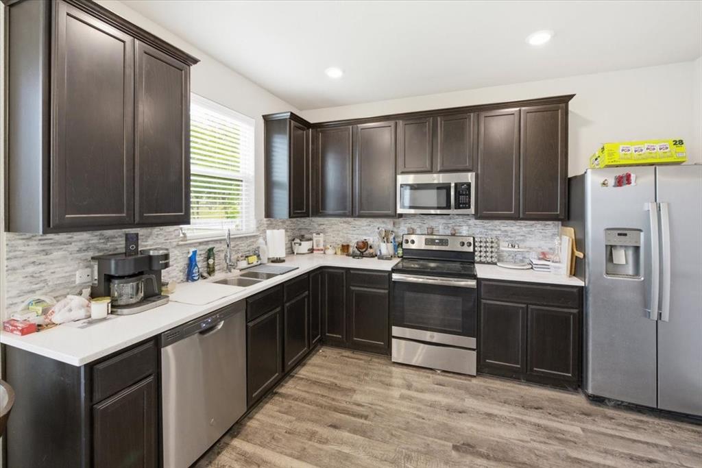 10701 Kestrel Court