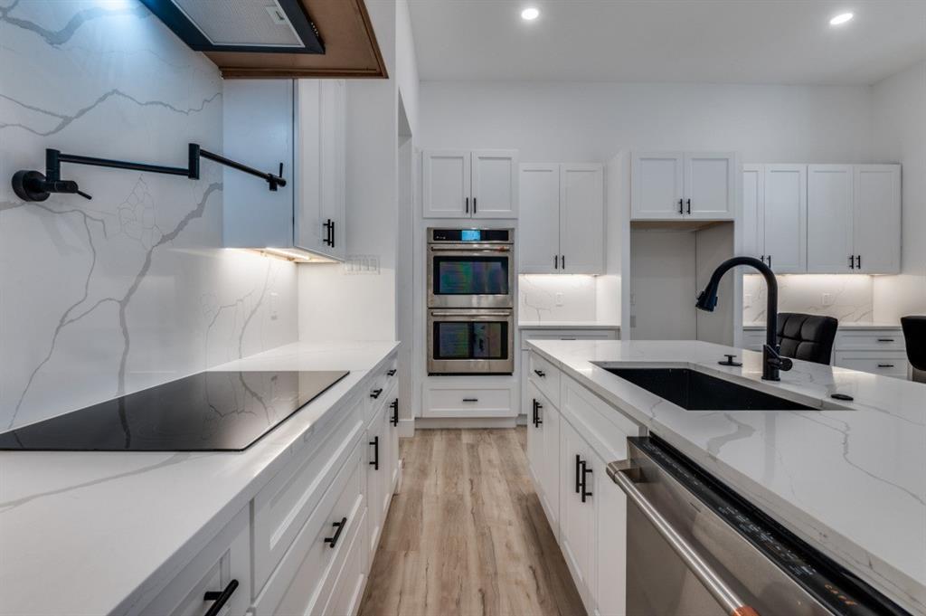 meridian addtion - Residential