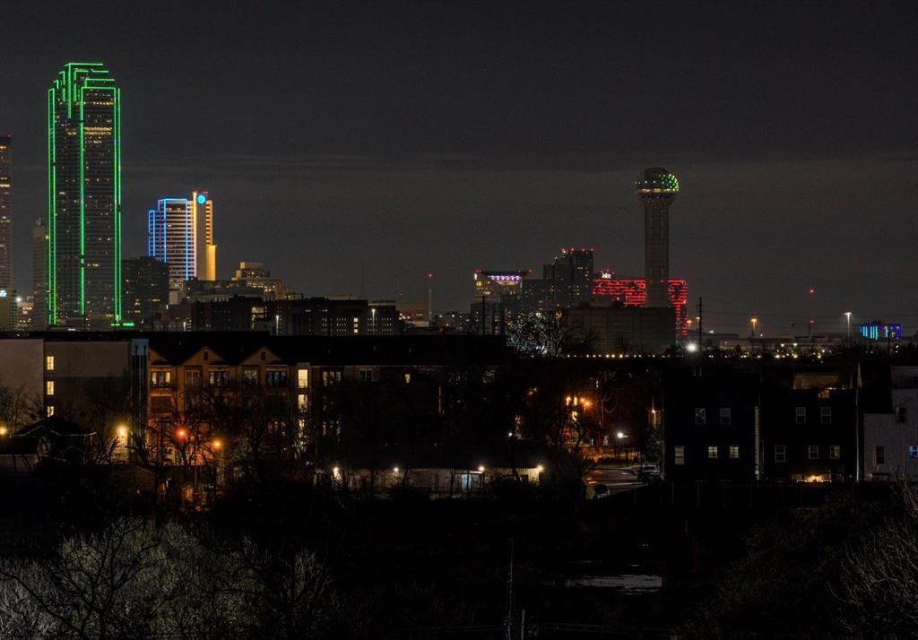 meridian addtion - Residential