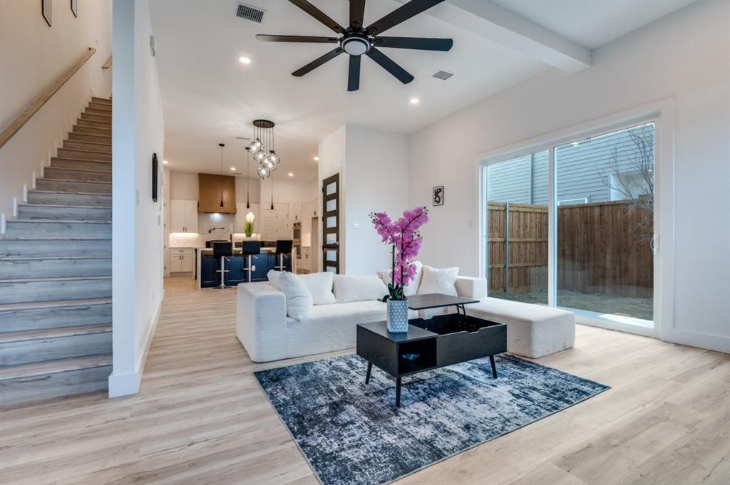 meridian addtion - Residential