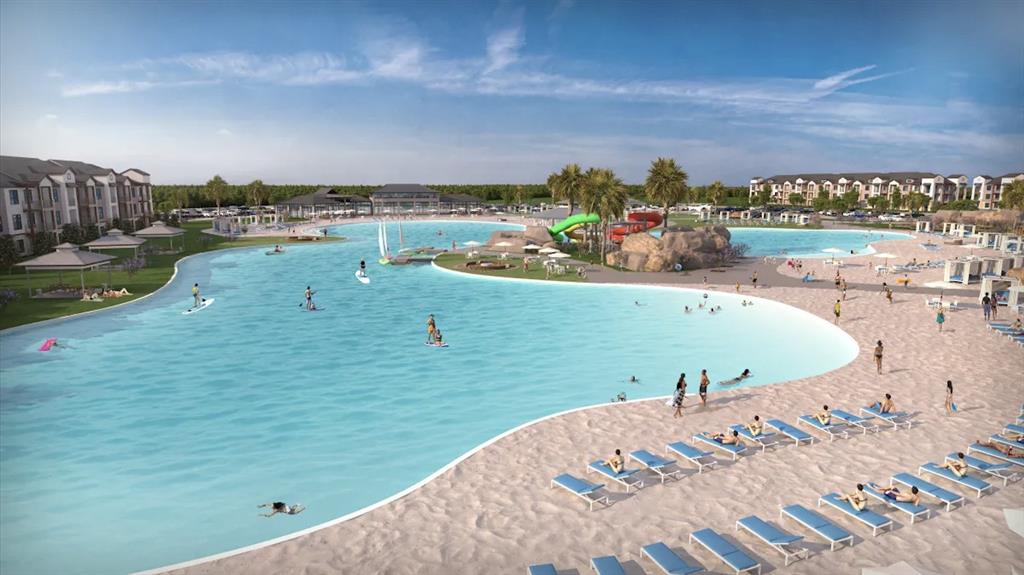 meridian addtion - Residential