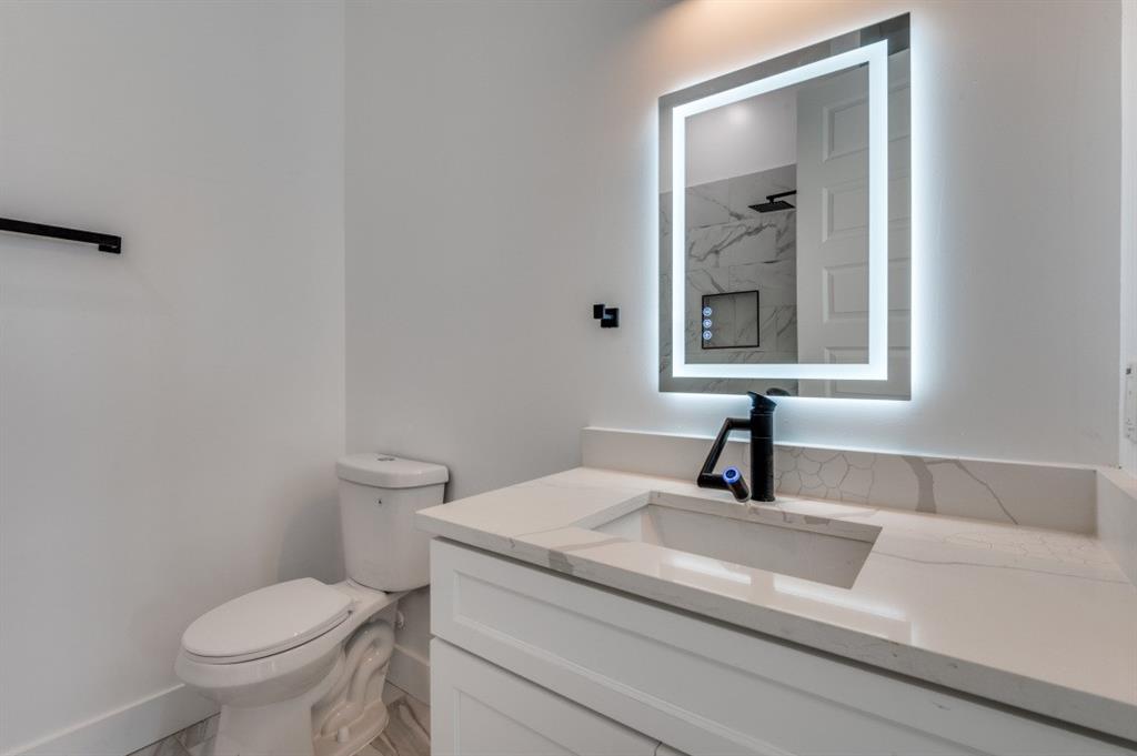 meridian addtion - Residential