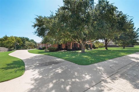 A home in Midlothian