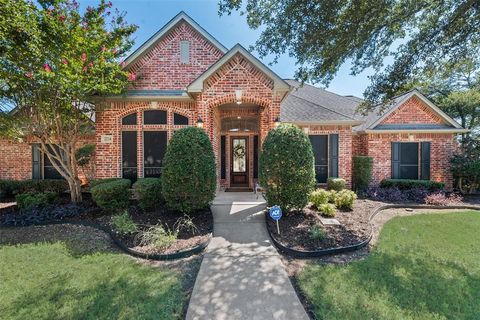 A home in Midlothian