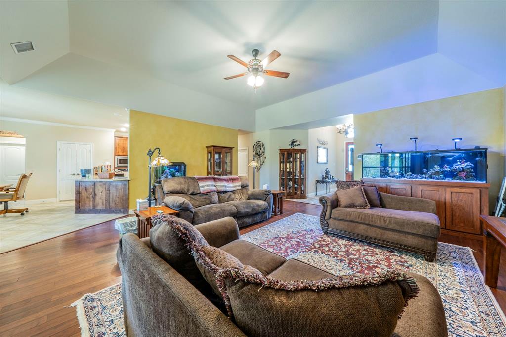 Lake Rdg Sec 2 - Residential