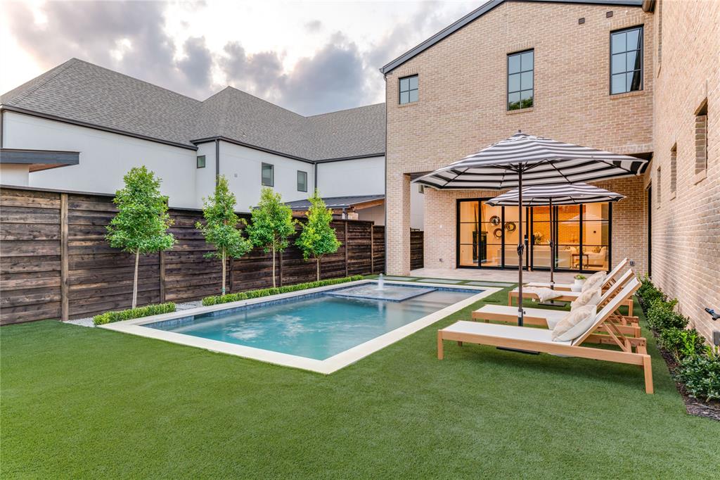 CARUTH HILLS 7 - Residential