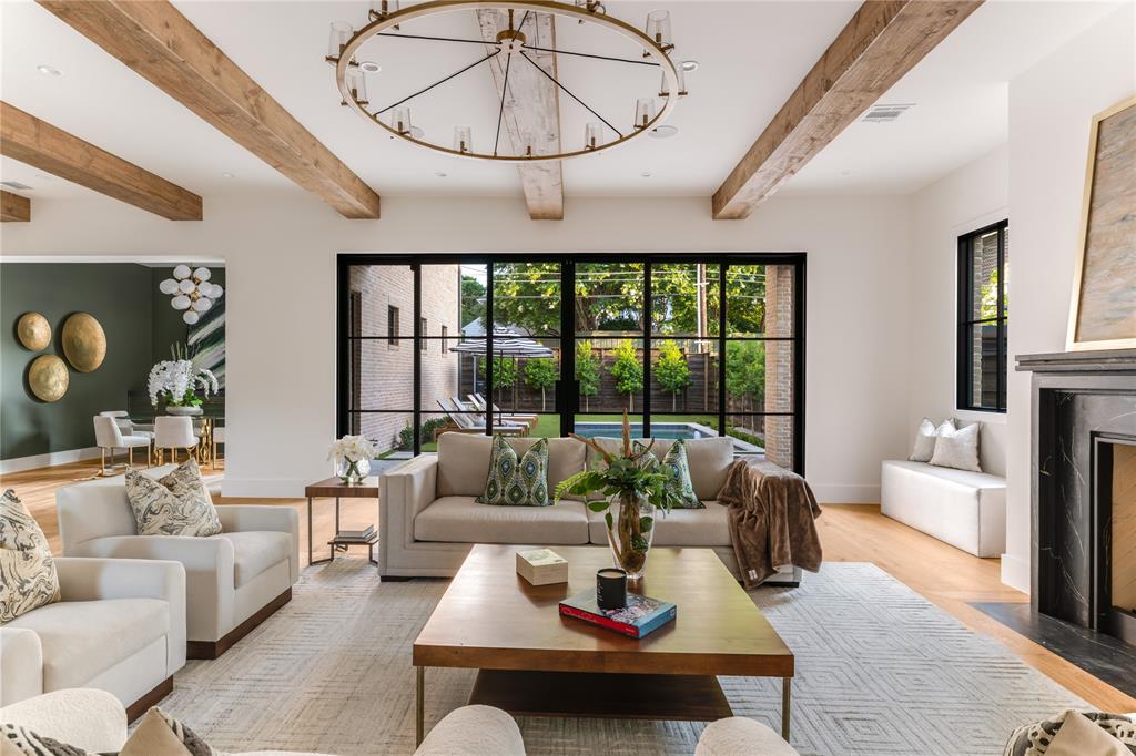 CARUTH HILLS 7 - Residential