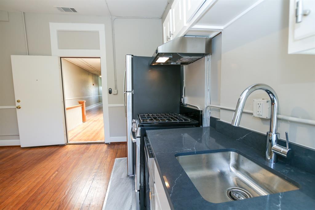 Browders - Residential Lease