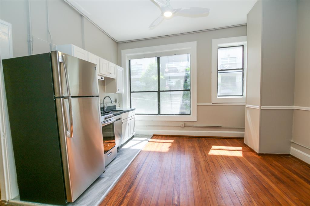 Browders - Residential Lease