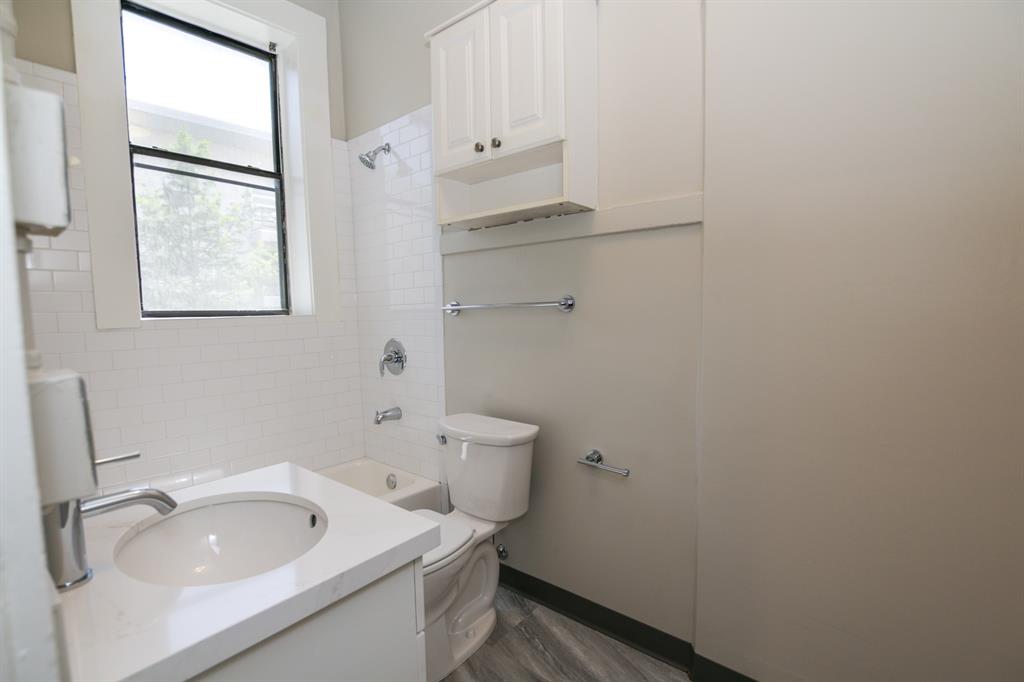 Browders - Residential Lease