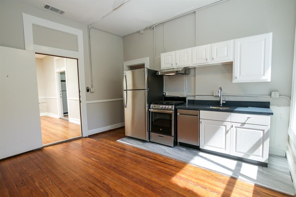 Browders - Residential Lease