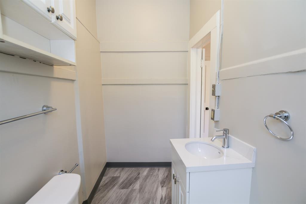 Browders - Residential Lease